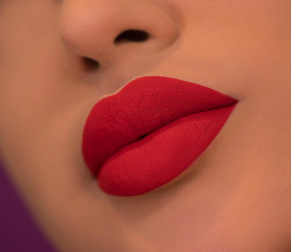 Beauty Bakerie Lip Whip vegan cruelty-free symbol indicating ethical ingredients.
