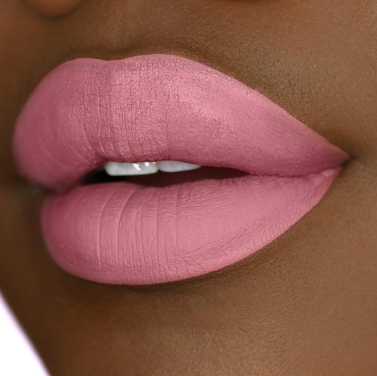 Beauty Bakerie Lip Whip Versailles vegan and cruelty-free lip color