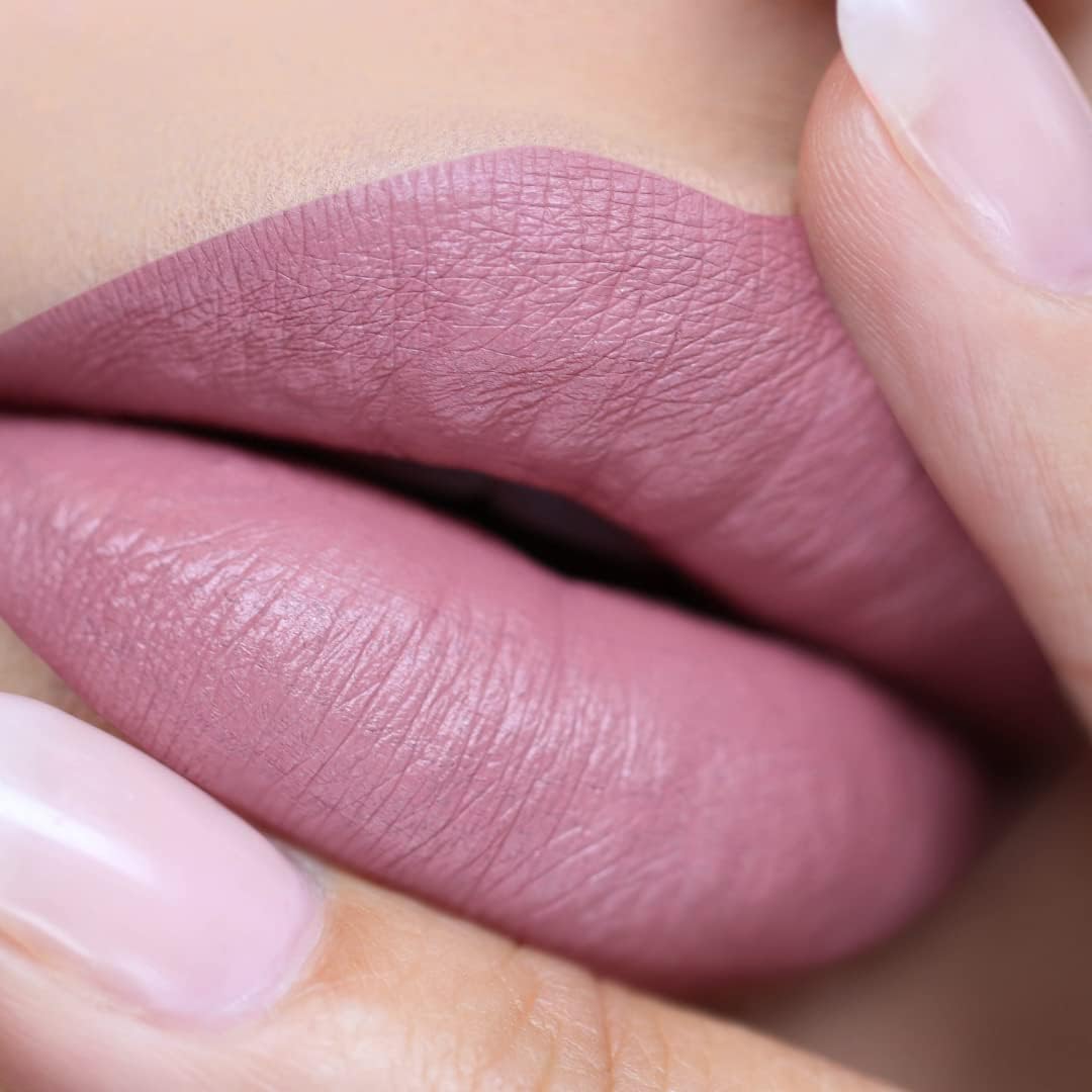 Versailles Lip Whip ideal for date nights and workdays with confidence