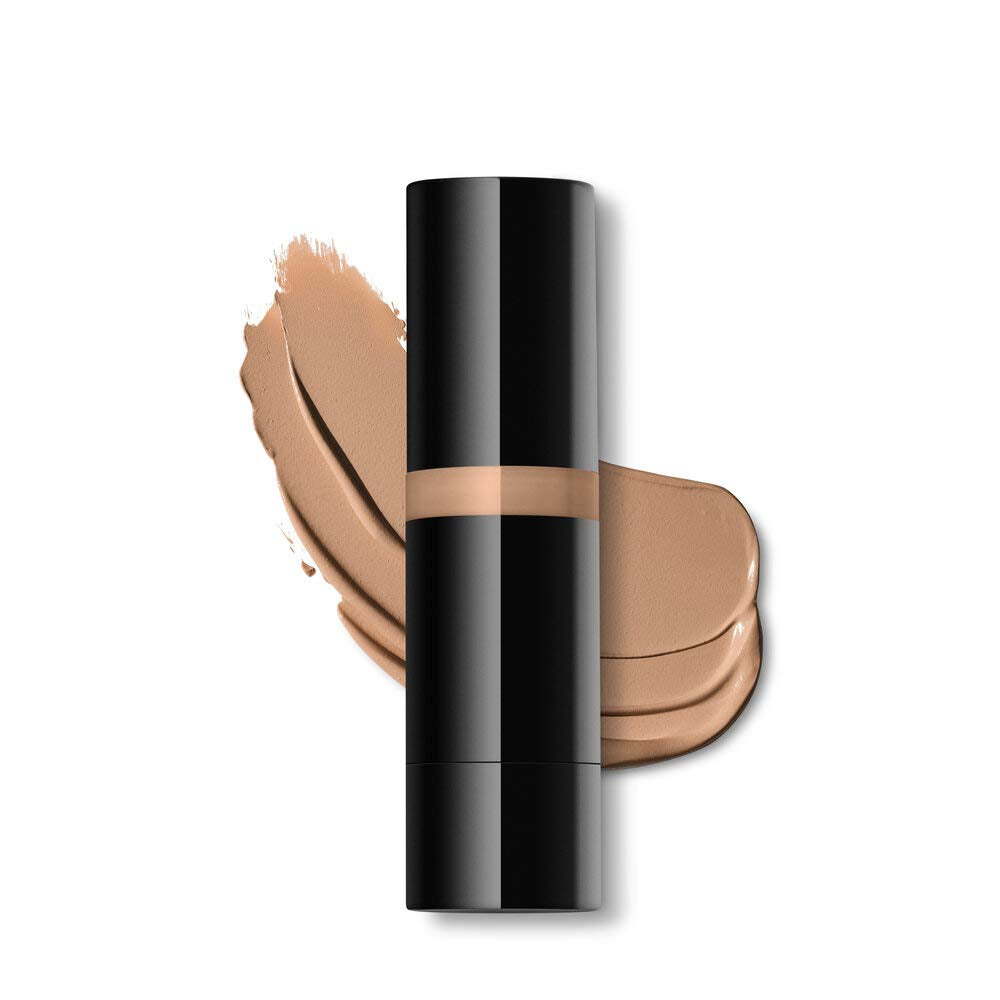 Beauty Deals Luminous Foundation offers radiant finish and undetectable coverage for a smooth look