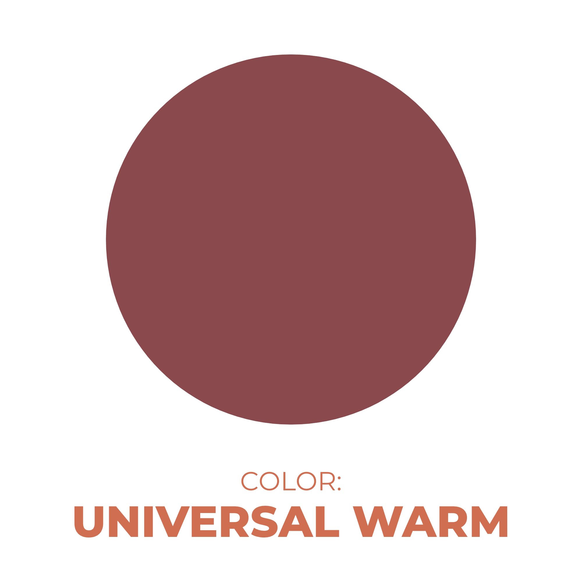 Beauty For Real D-Fine Lip Pencil universal shades complement any skin tone and lip color.