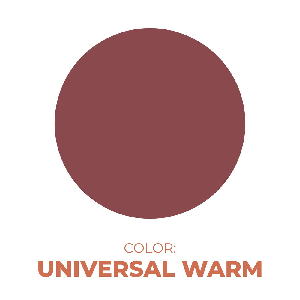 Beauty For Real D-Fine Lip Pencil universal shades complement any skin tone and lip color.