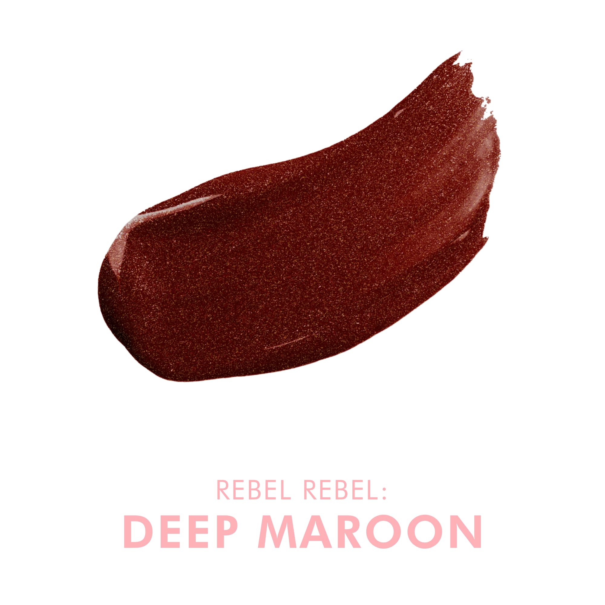 Closeup of Beauty For Real Rebel applicator for easy, even results.