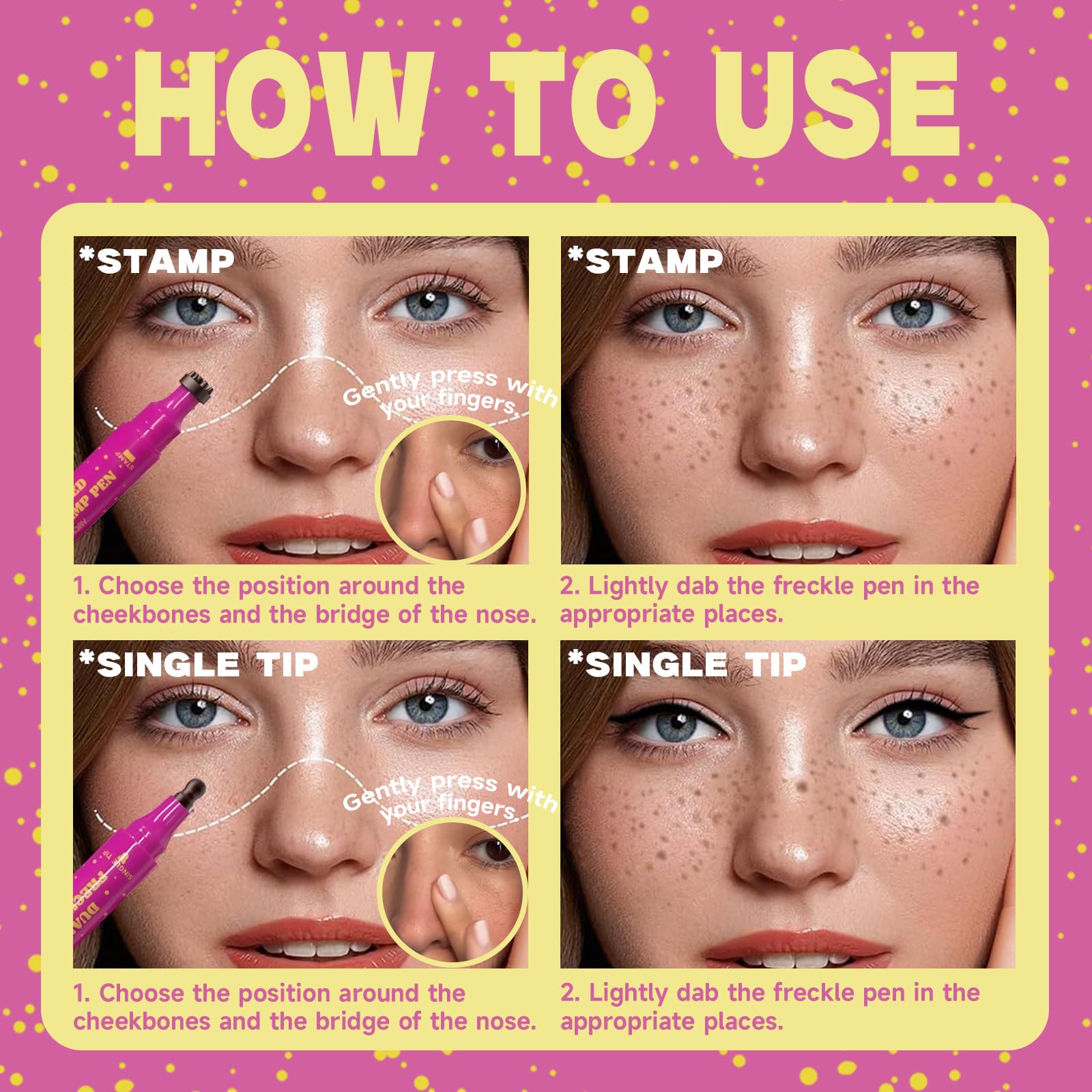 Beauty Glazed vegan, cruelty-free formula is skin-friendly.