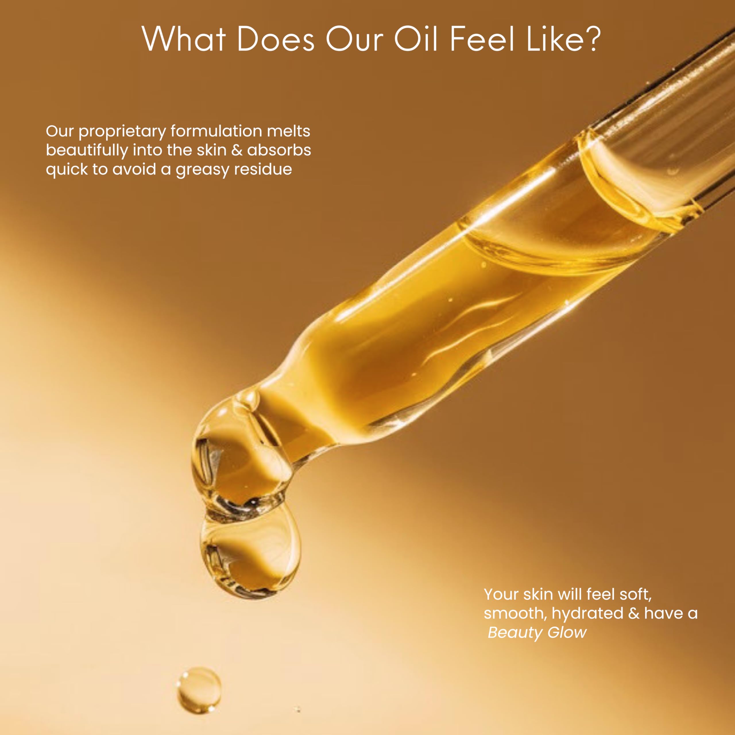 Beauty Glow turmeric root extract packaging highlights soothing, even-toning properties