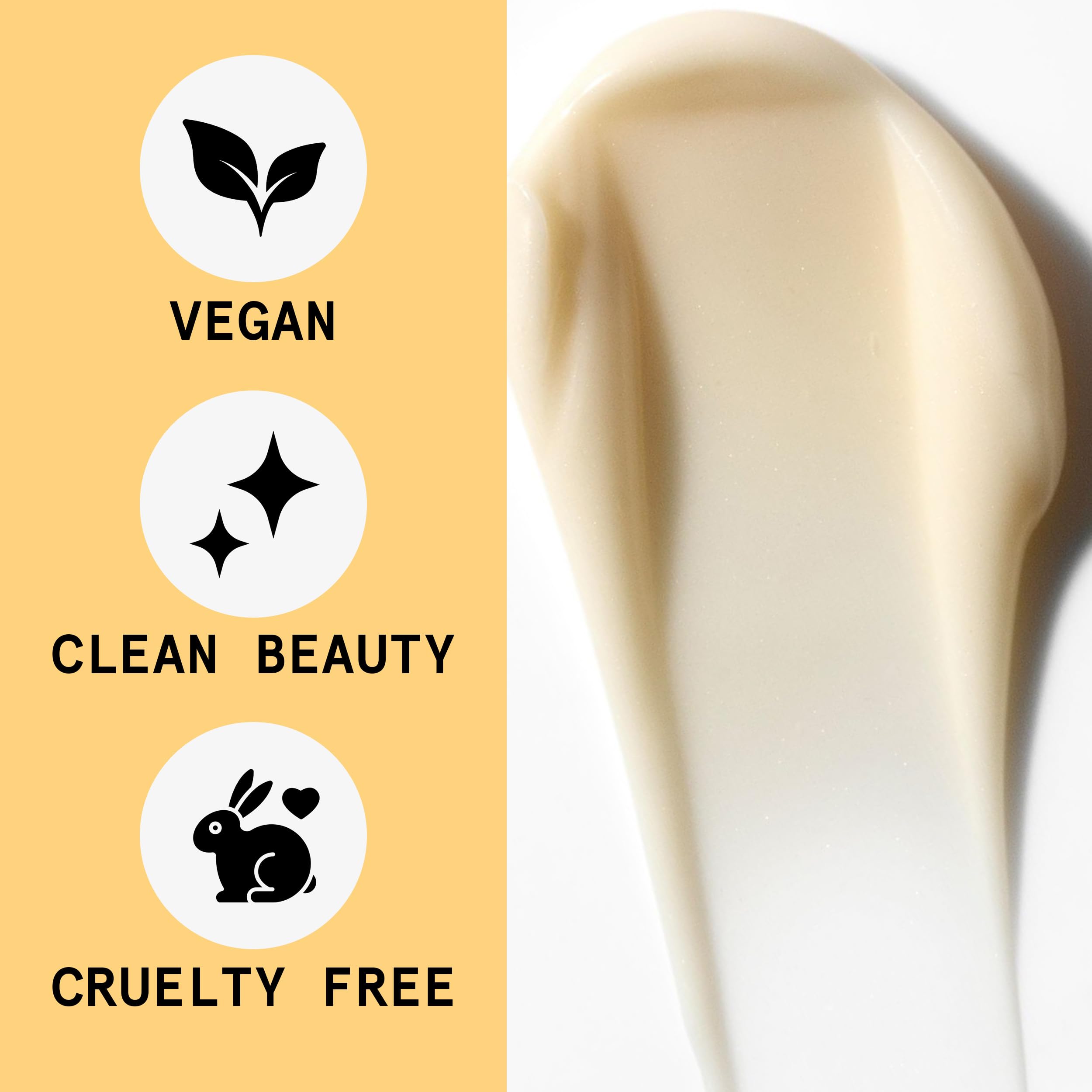Beauty Pie Deluxe Body Creme applied after shower for smooth skin