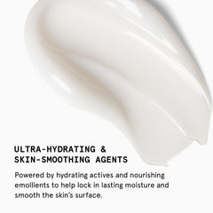 Beauty Pie Japanfusion Power Elixir bottle open reveals creamy texture ready for application.