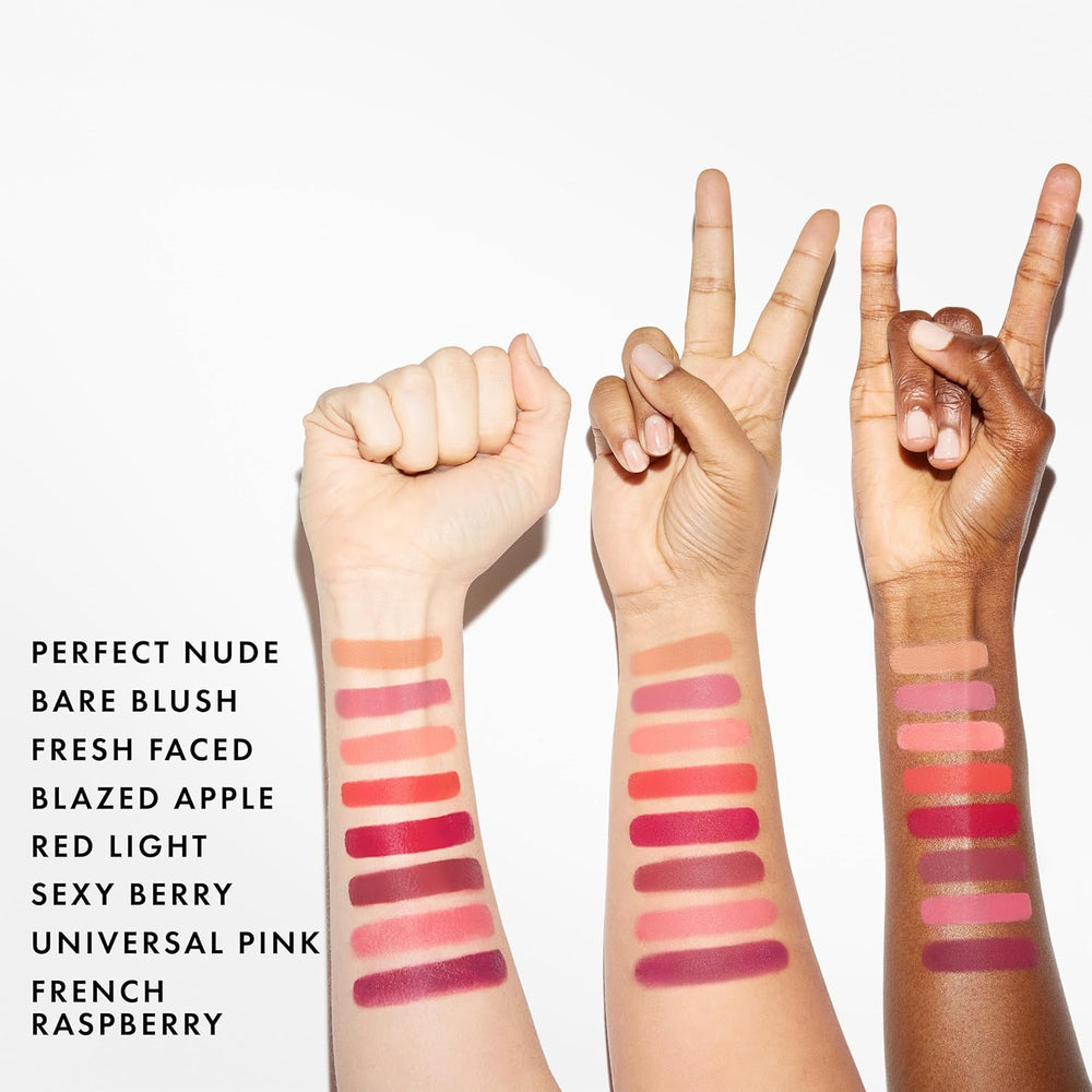 Beauty Pie Supercheek Cream Blush compact opened shows shade and texture.