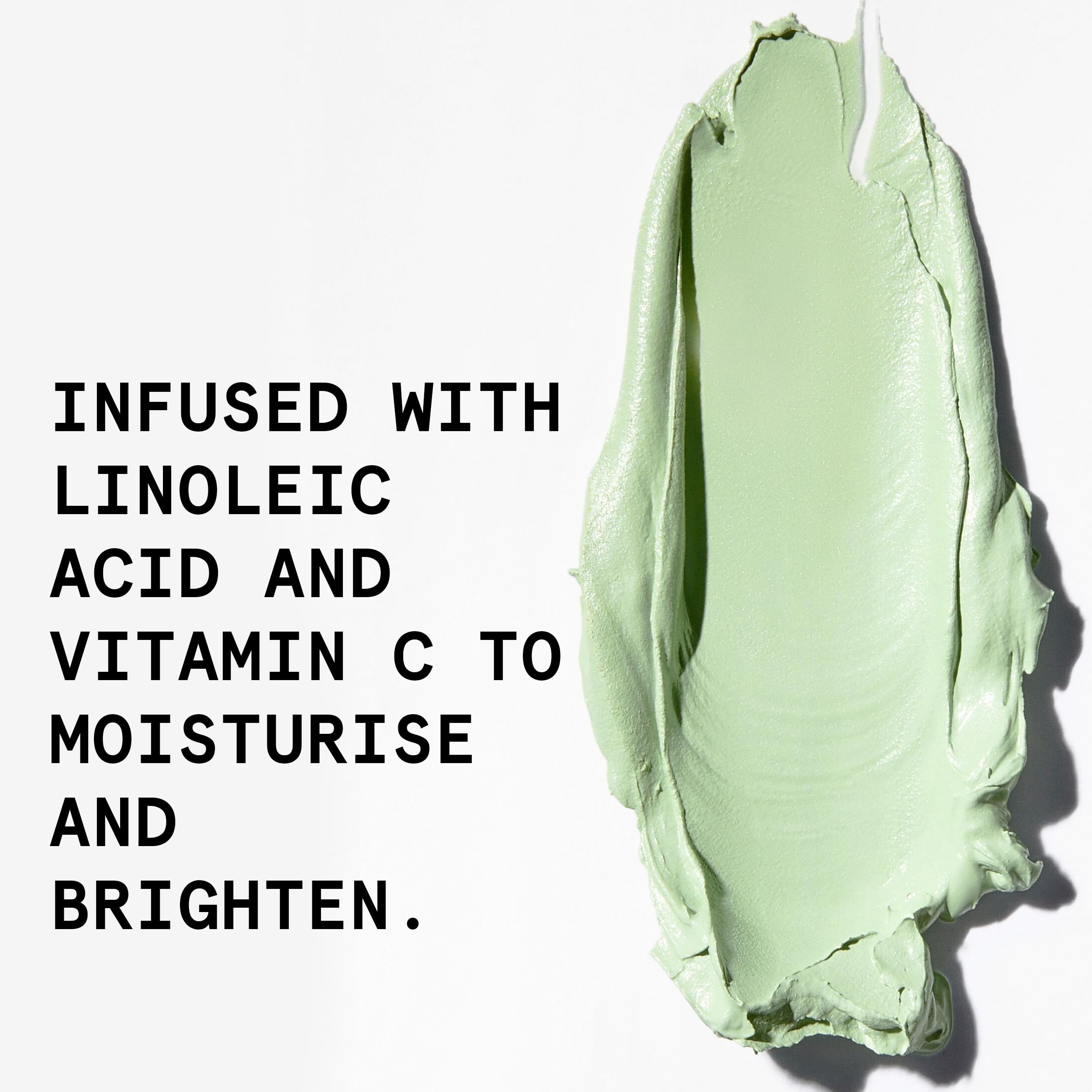 Beauty Pie Superluminous Redness Corrector Green packaging highlights vegan fragrance-free formula.