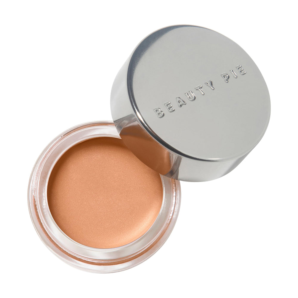Beauty Pie Superluminous Under-Eye Genius Corrector bottle with a lightweight brightening finish