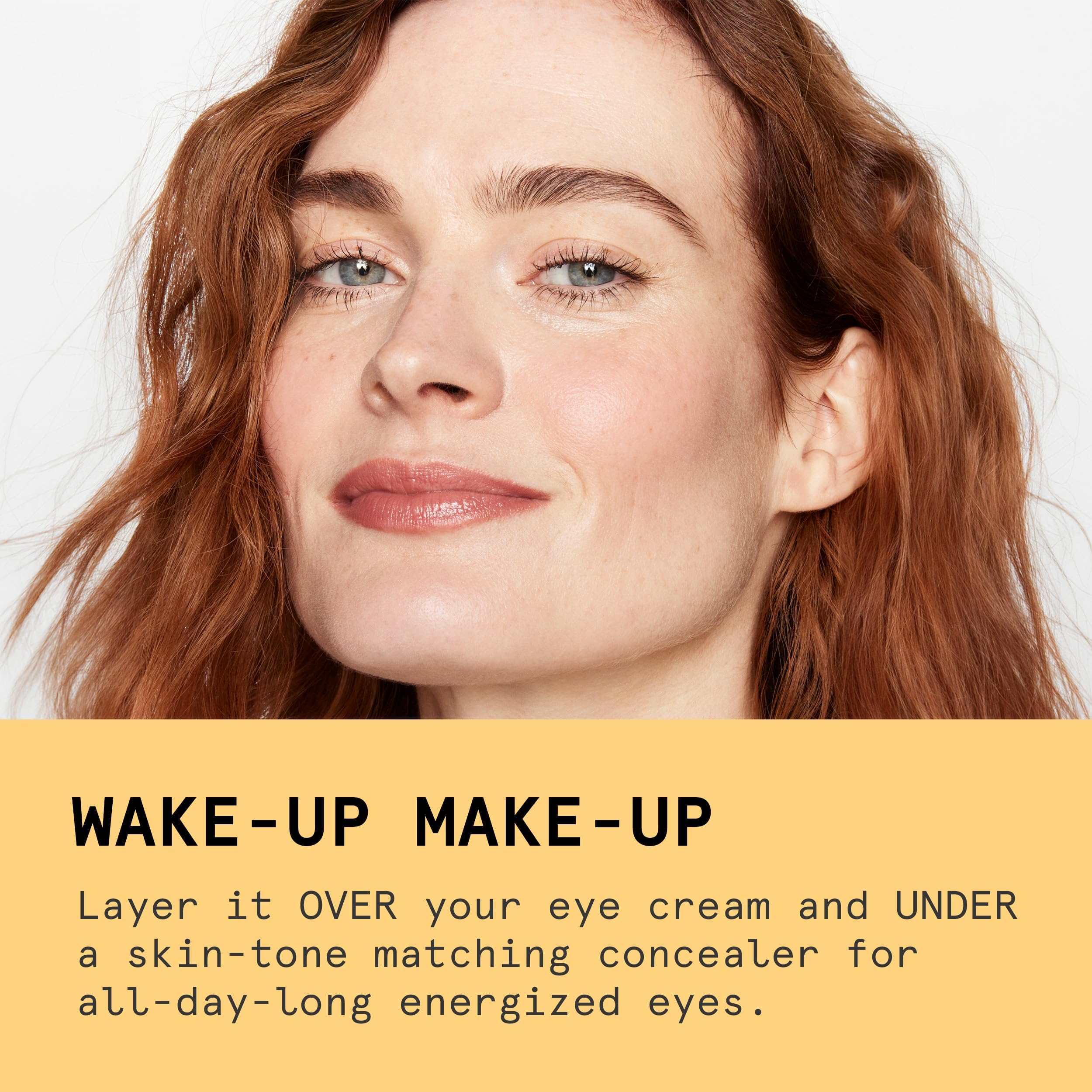 Beauty Pie travel-size 4ml concealer cap for on-the-go use.
