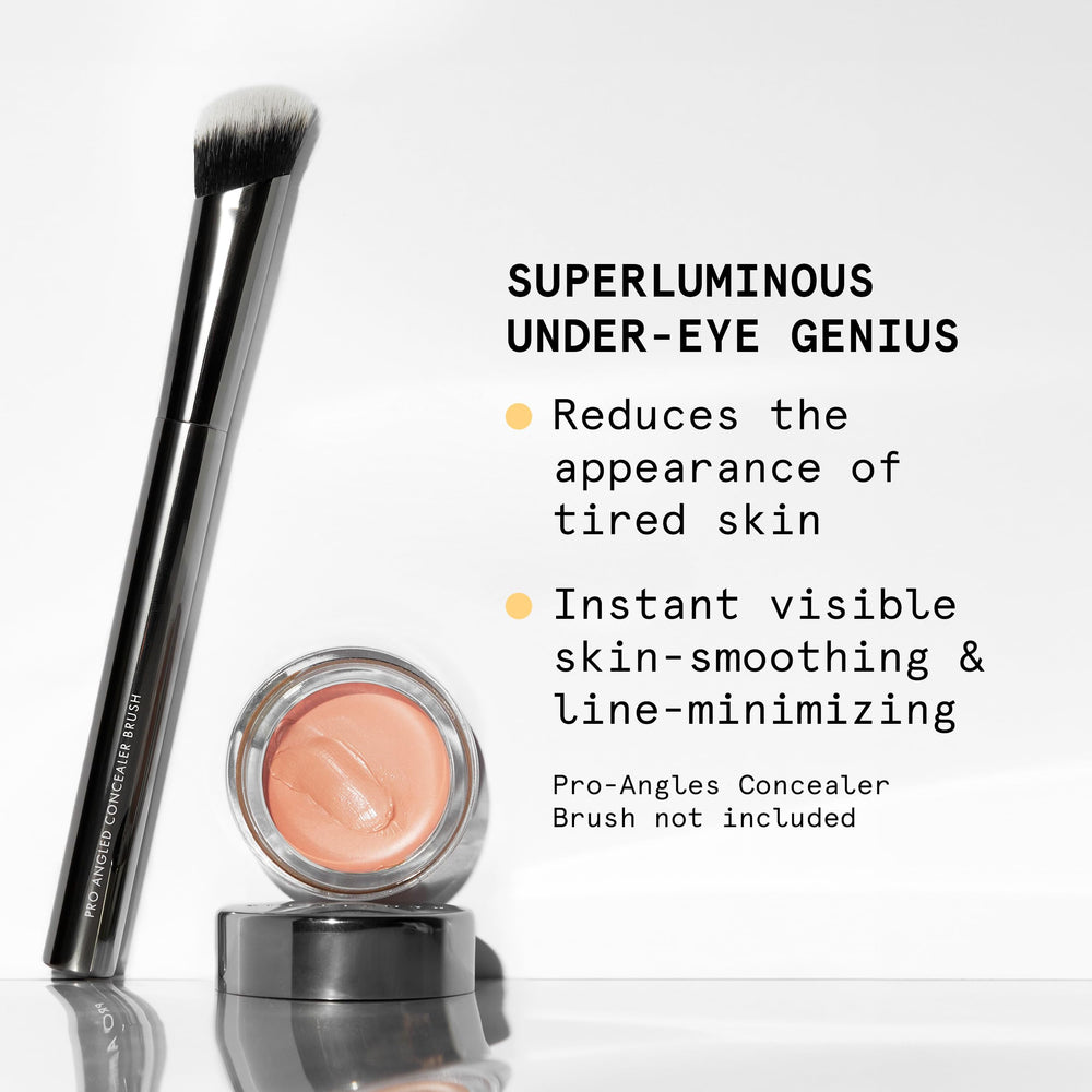 Vitamin E antioxidant in Beauty Pie under-eye corrector