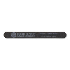 Beauty Secrets bundled kit offers portable, compact nail prep on the go.