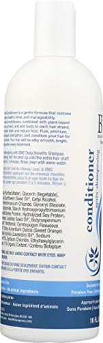 Beauty Without Cruelty pump-dispense action enables easy daily use.