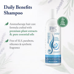 Beauty Without Cruelty daily benefits organic aloe vera glow illustrates soothing hydration