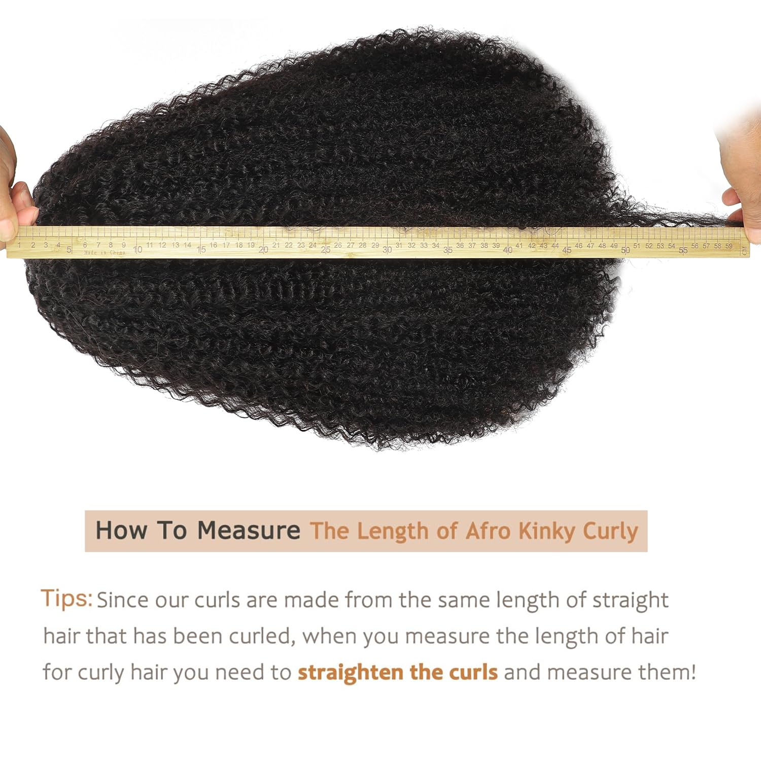 Beauty Youth quick clip-in wear for fast, confident transitions.