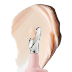BeautyBio Eyelighter Concentrate under-eye serum and primer texture for crease-free makeup