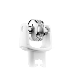 BeautyBio GloPRO Eye Attachment Head close-up for precise under-eye microneedling
