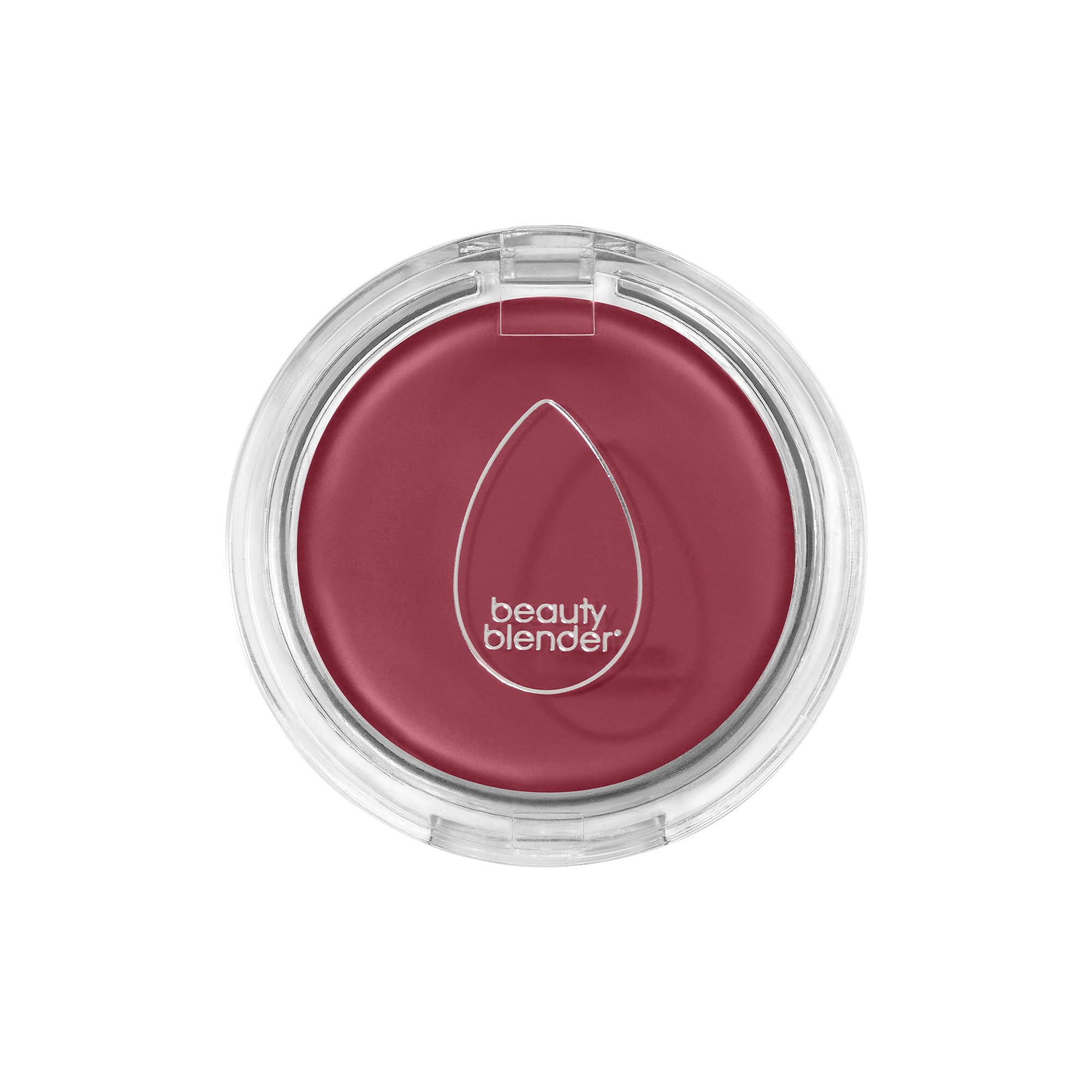 Beautyblender Bounce Liquid Whip Blush bottle with dewy, buildable color for daily use.