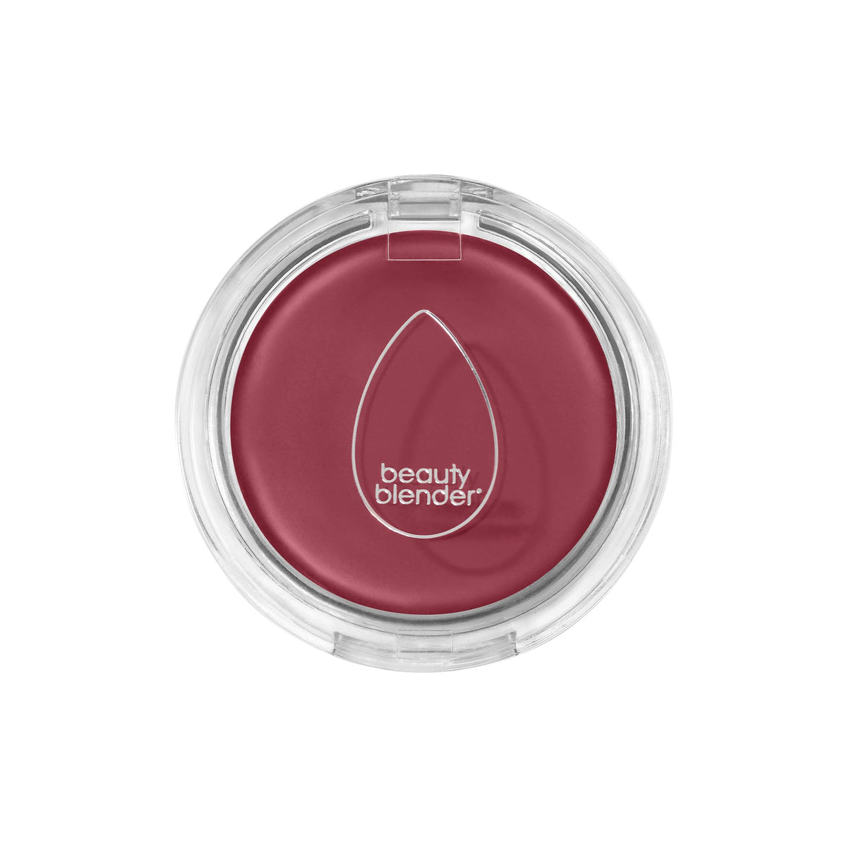 Beautyblender Bounce Liquid Whip Blush bottle with dewy, buildable color for daily use.