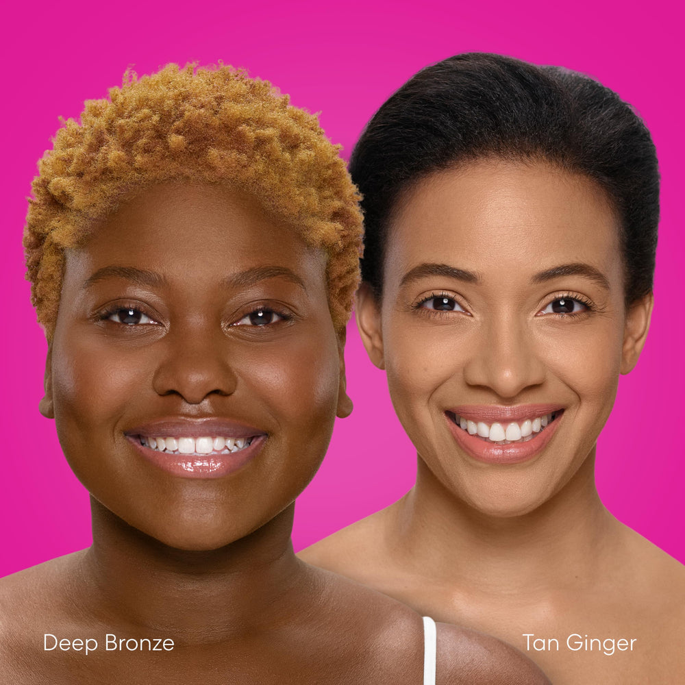 Beautyblender Bounce 24-hour wear can maintain look through busy days