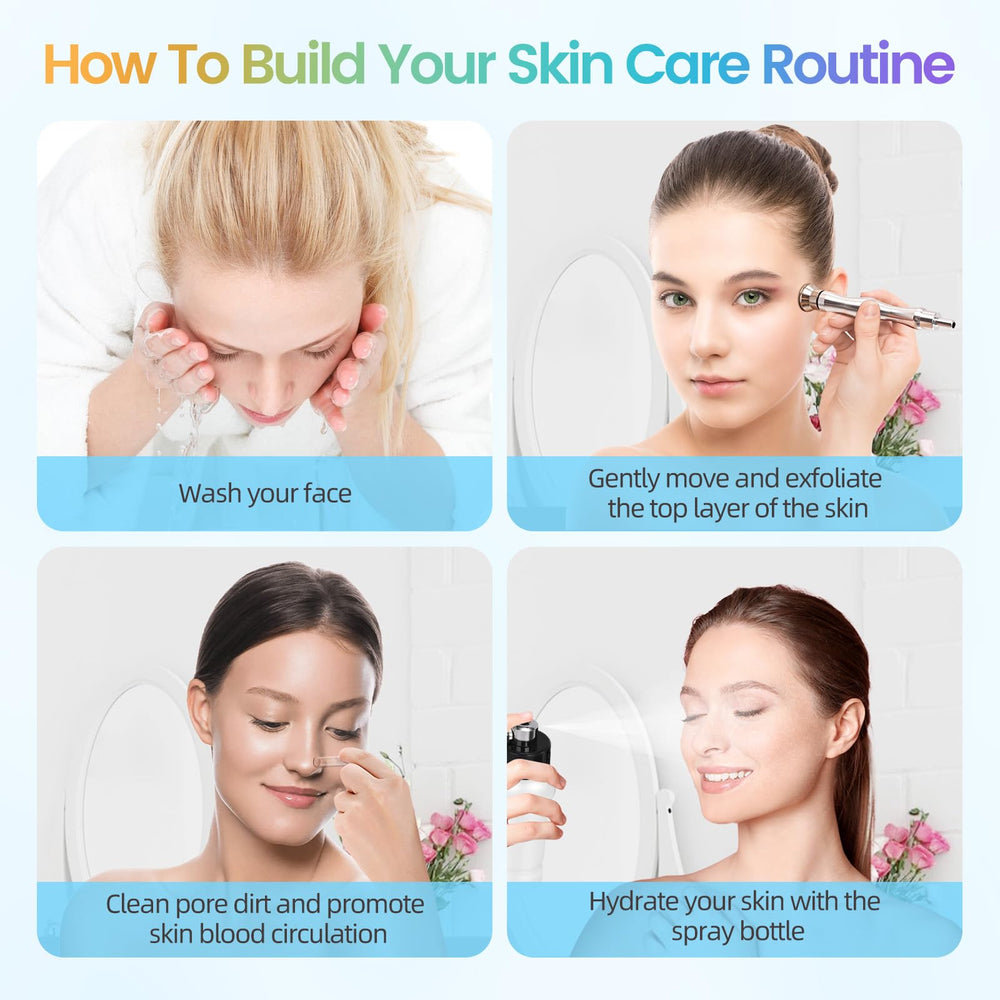 Beautycity User Operating Device conveys simple, intuitive control for easy sessions