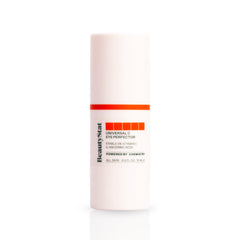 BeautyStat Universal C Eye Perfector front tube for on-the-go brightening.