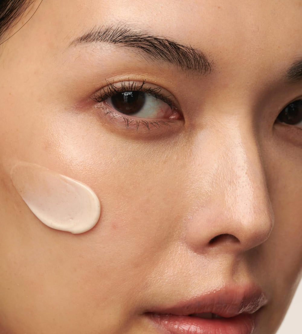 BeautyStat Universal C Skin Refiner cruelty-free badge signals ethical skincare choice