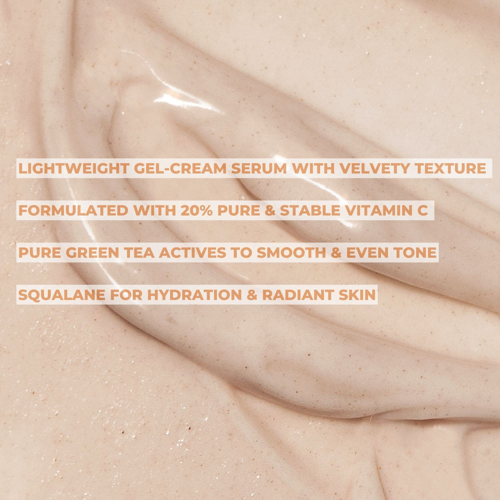 BeautyStat Universal C Skin Refiner travel-size pack designed for on-the-go skincare routines