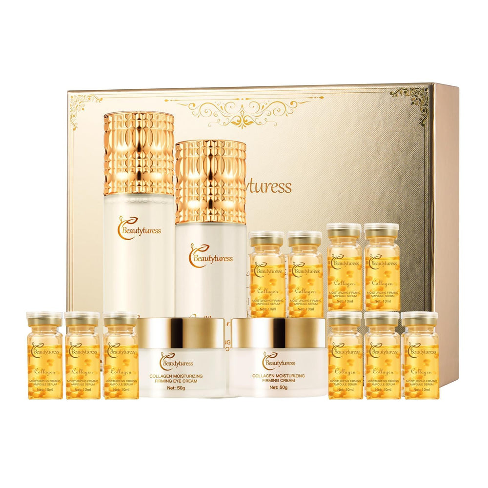 BEAUTYTURESS daily cleansing lotion provides gentle skin cleansing