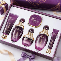 BeautyTuress Ganoderma serum dropper for radiant skin