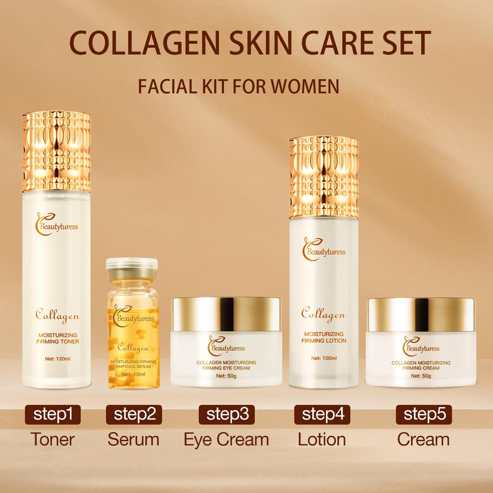 BEAUTYTURESS hyaluronic moisturizer bottle delivers long-lasting moisture