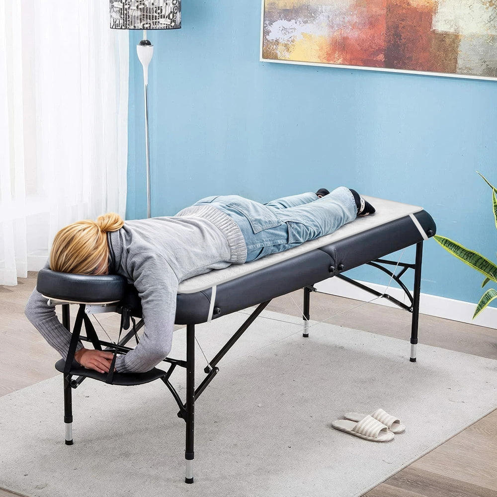 BECALIN 30 by 71 inch standard size fits most massage beds