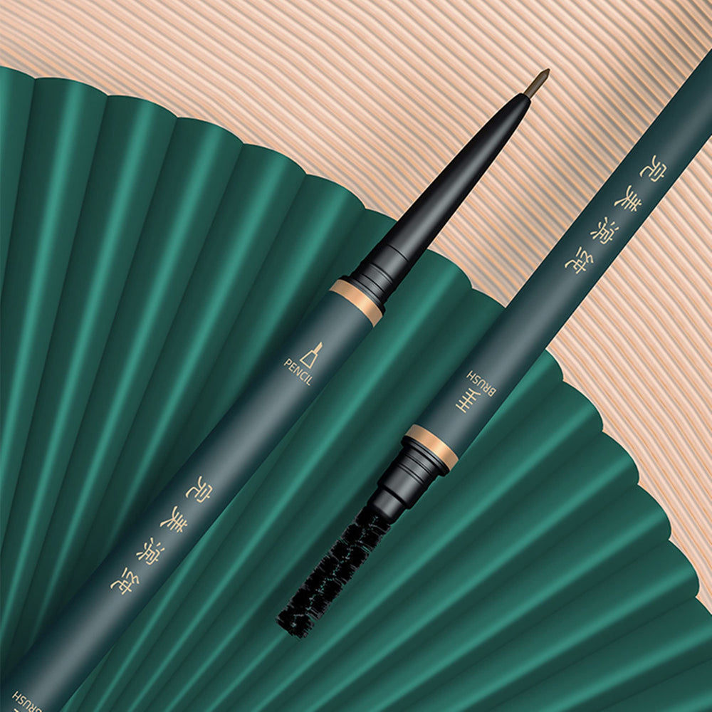 BECHY precise brow pencil delivers natural-looking brows
