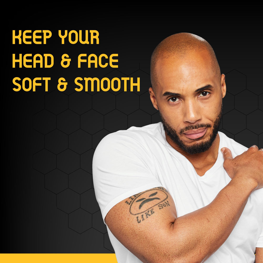 Fresh fragrance note offers a light, refreshing feel during daily use.