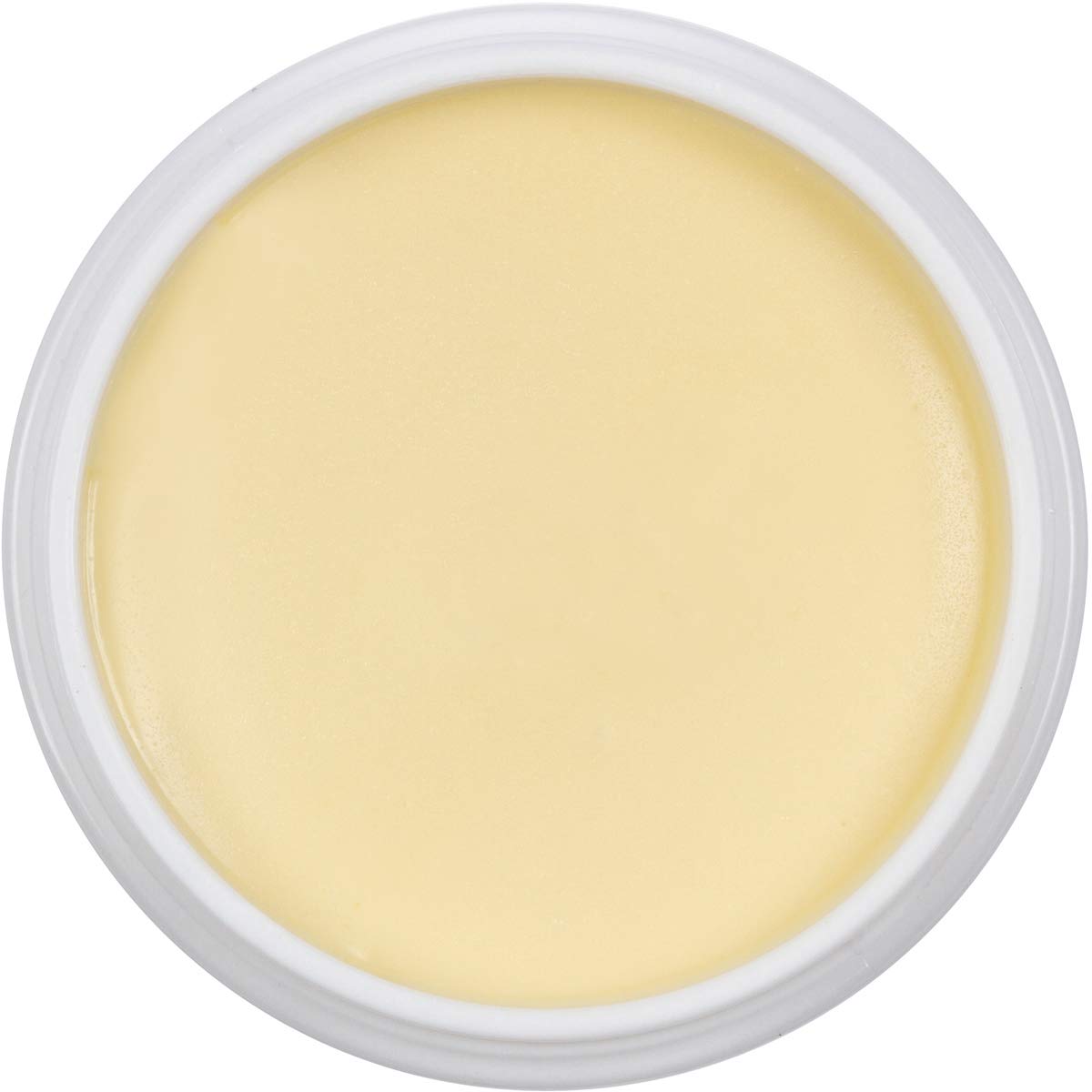 BeeFriendly Night Cream tube close-up highlighting easy, nightly application.