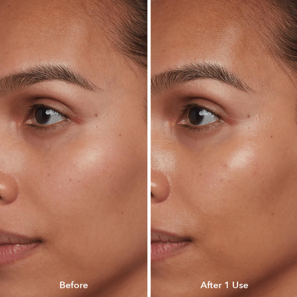 Beekman 1802 Bloom Cream supports skin barrier in daily routine.