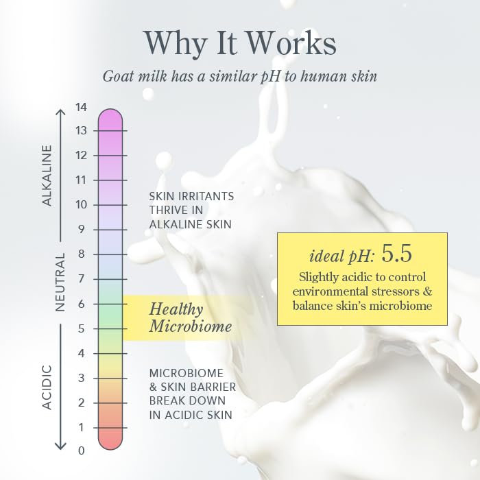 Beekman 1802 cruelty-free badge indicating ethical skincare