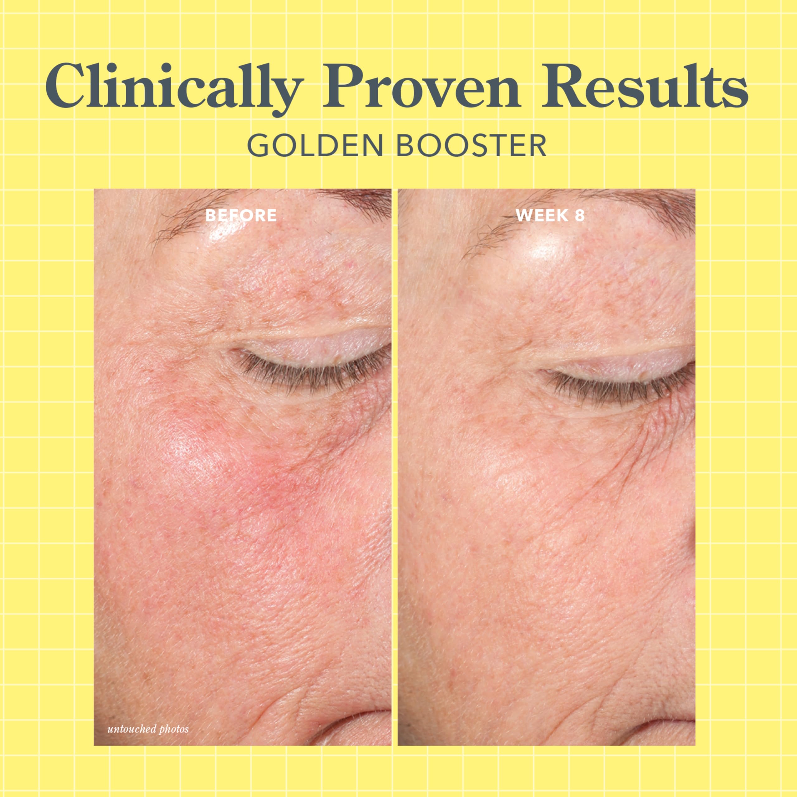 Cruelty-free Beekman 1802 skincare commitment emphasized in product imagery.
