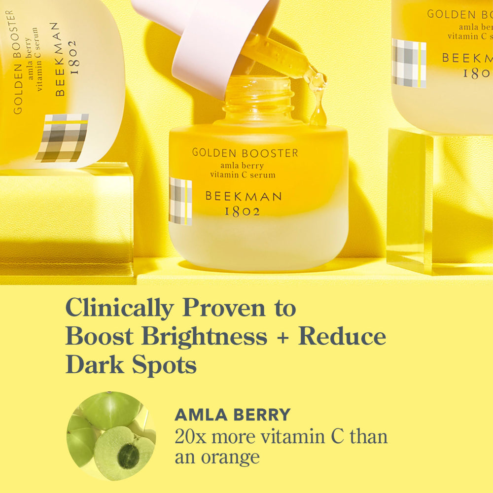 Droplet dropper applying serum for controlled use and clean absorption on skin.