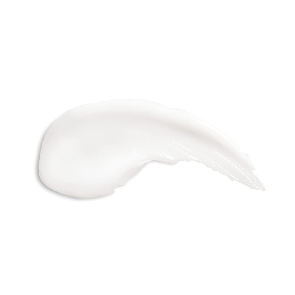Beekman 1802 goat milk hand cream closeup texture promoting gentle moisturization.