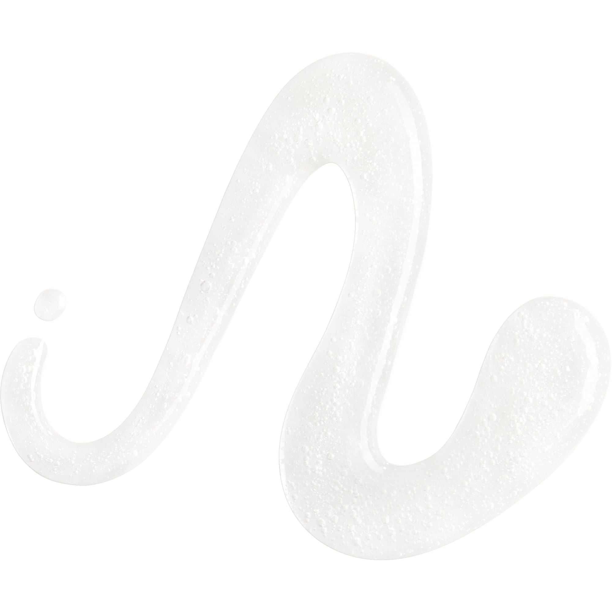 Creamy lather shows Beekman 1802 goat milk exfoliation.