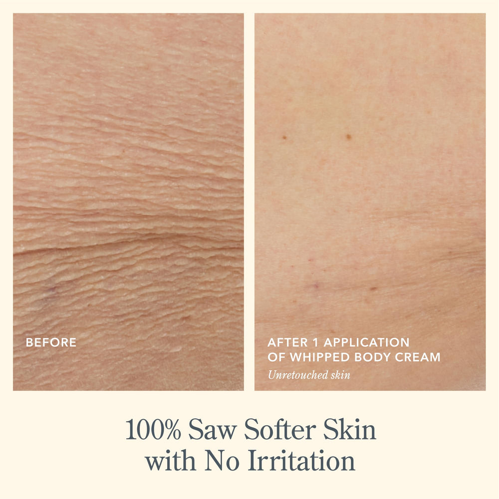 Beekman 1802 hand cream tube ready for daily use.