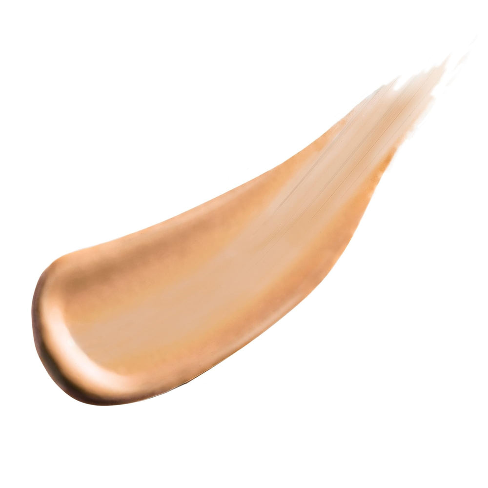 Beekman 1802 Milk Tint Primer silky texture enables seamless makeup.