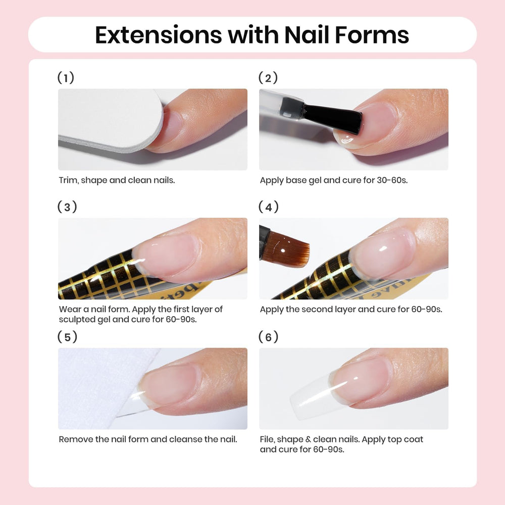 Beetles 3D nail art compatibility with glitter and decorations.