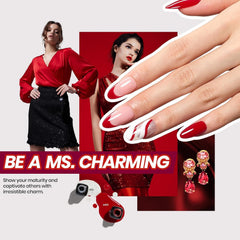 Beetles 55 colors gel nail polish offers rich shade variety for daily looks.