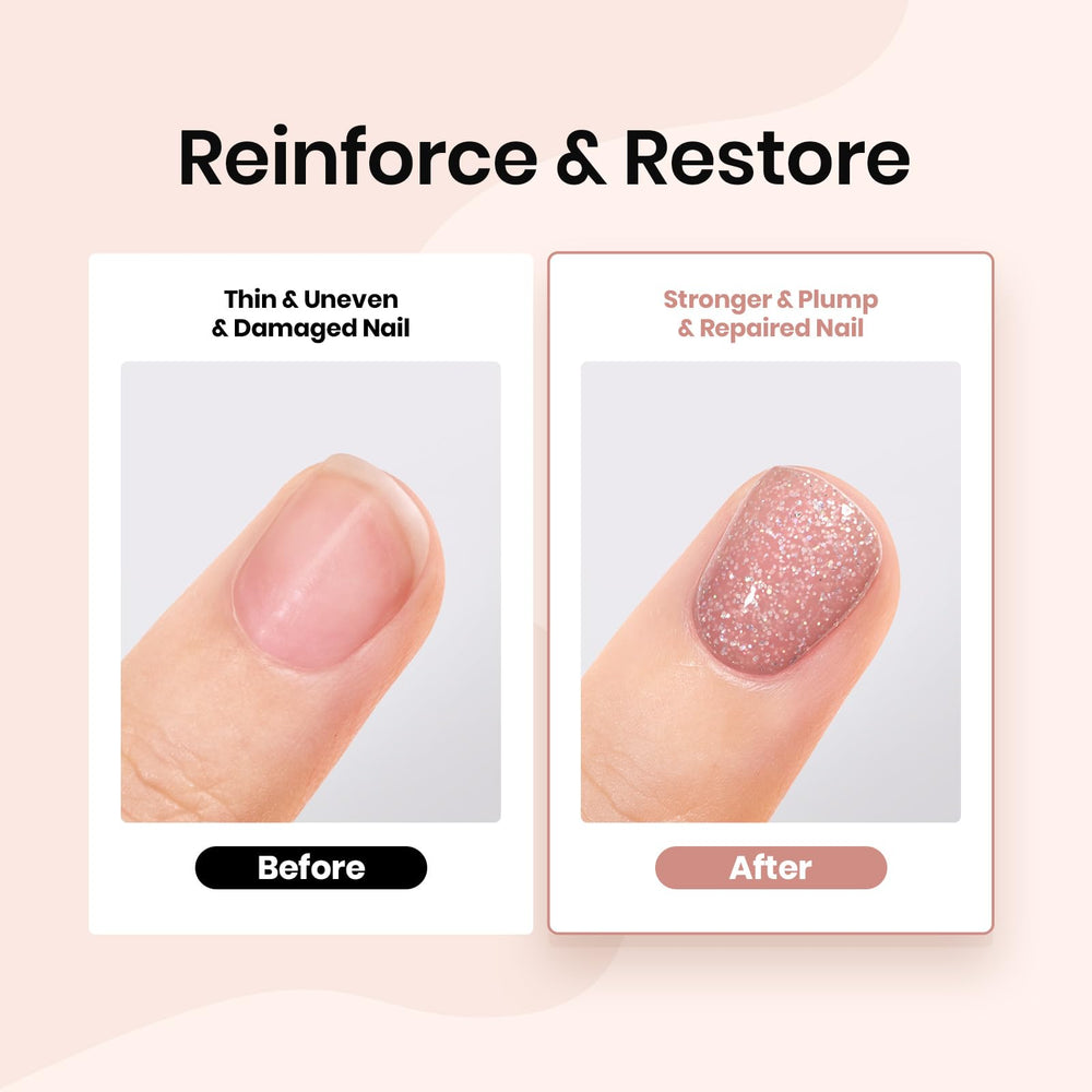 Beetles six-color nude palette swatches for versatile looks