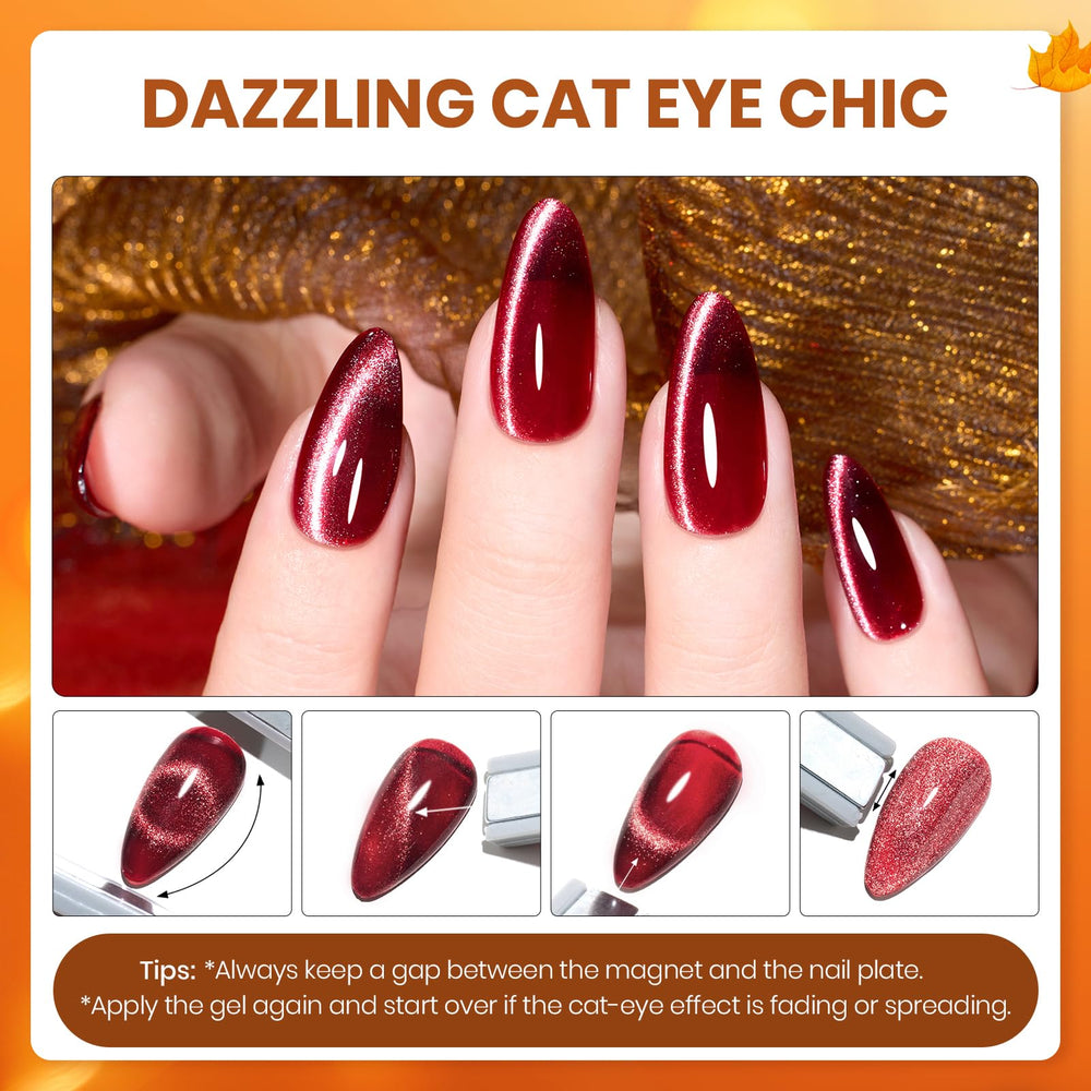 Beetles Base Coat and Top Coat kit for flawless manicures.