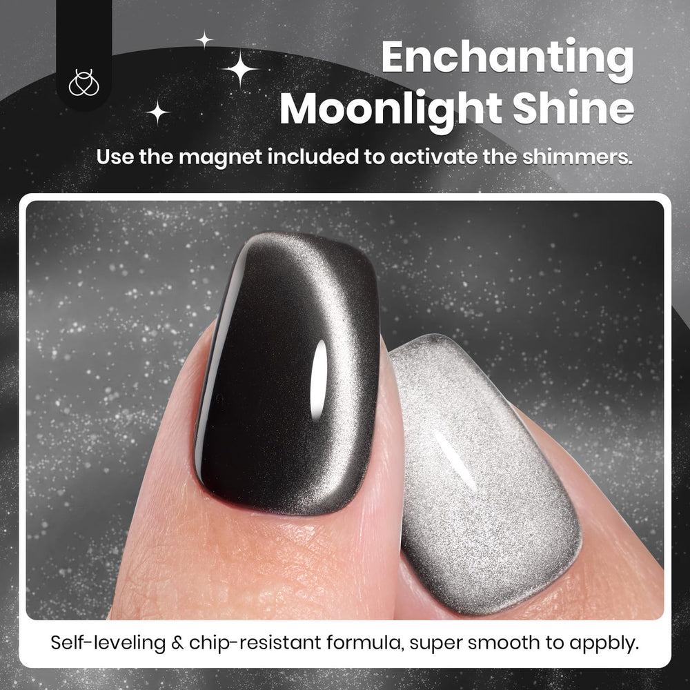 Beetles base and top coat are not included with this polish