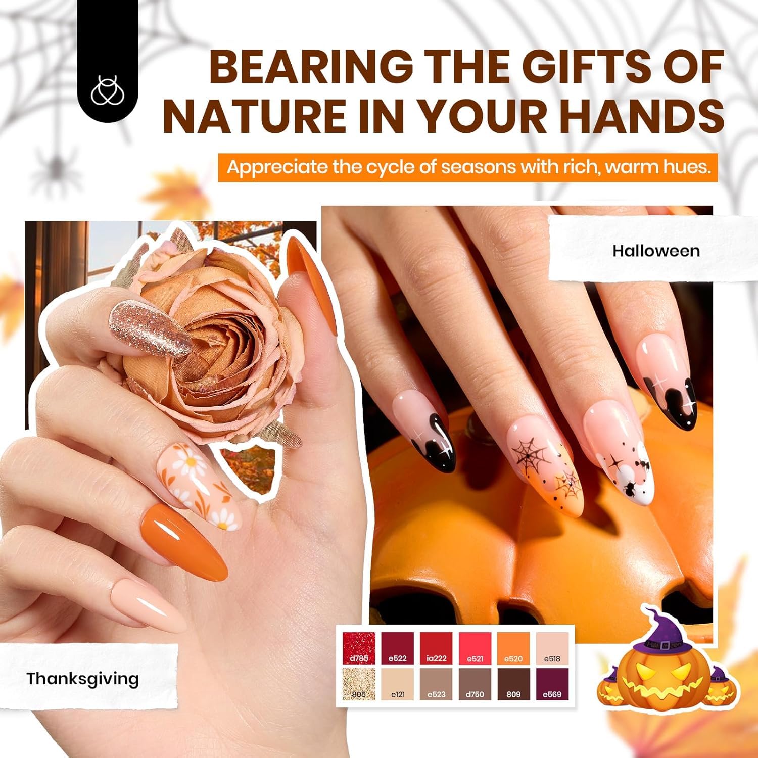 Beetles beginner-friendly kit for at-home manicures